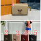 Fashion Luxe Touch bags - 2596