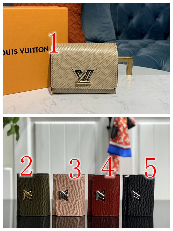 Fashion Luxe Touch bags - 2596