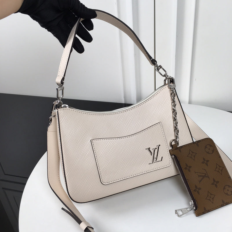Luxe Touch Fashion LTB-bags - 17097