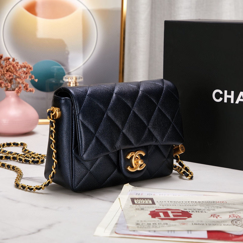 Luxe Touch Bags 

 -  Bags - 3481