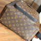 Luxe Touch Fashion LTB-bags - 9717