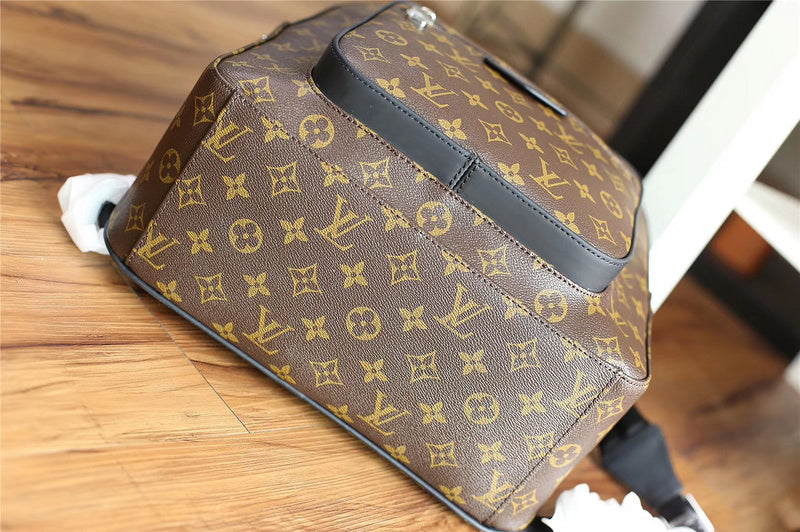 Luxe Touch Fashion LTB-bags - 9717
