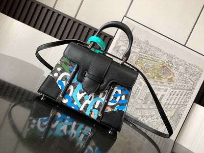 LTB - GOD Bags - 052