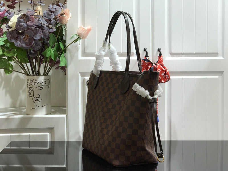 Luxe Touch Fashion LTB-bags - 8067