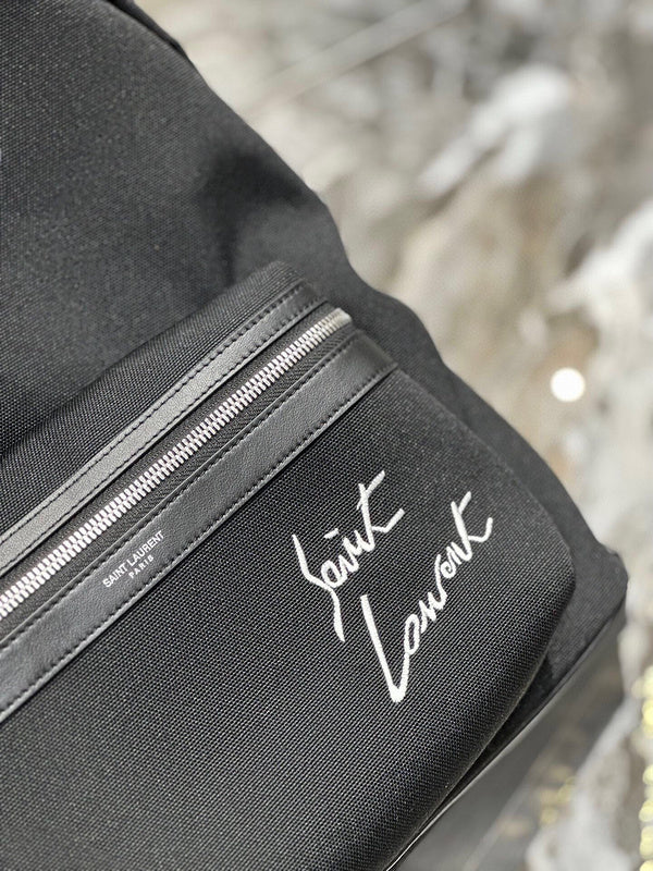 Luxe Touch SLY Bags - 507
