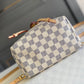 Luxe Touch Fashion LTB-bags - 17009