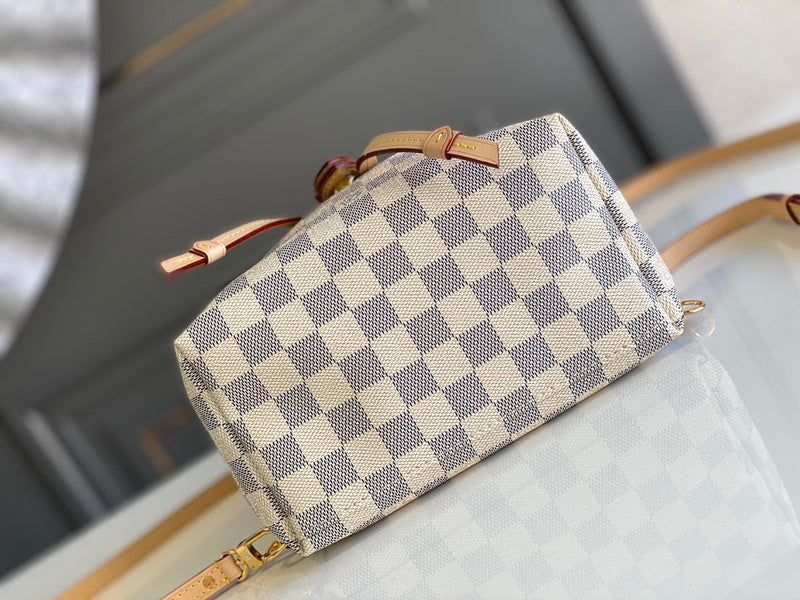Luxe Touch Fashion LTB-bags - 17009