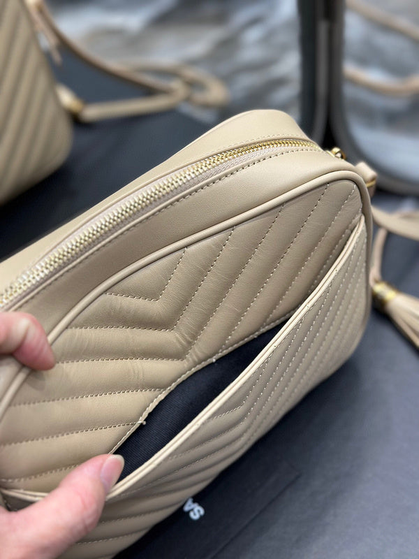 Luxe Touch SLY Bags - 184