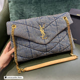 LTB - SLY Bags 420