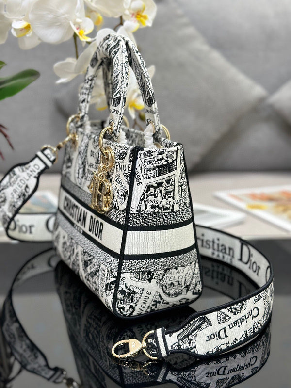 LTB - Luxe Touch Bags - 202