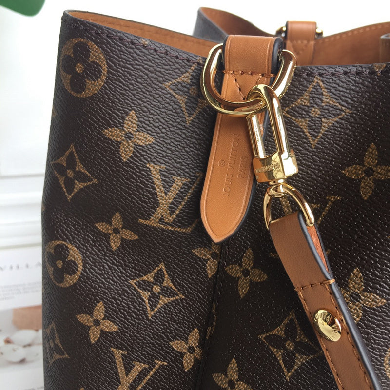Fashion Luxe Touch bags - 3559