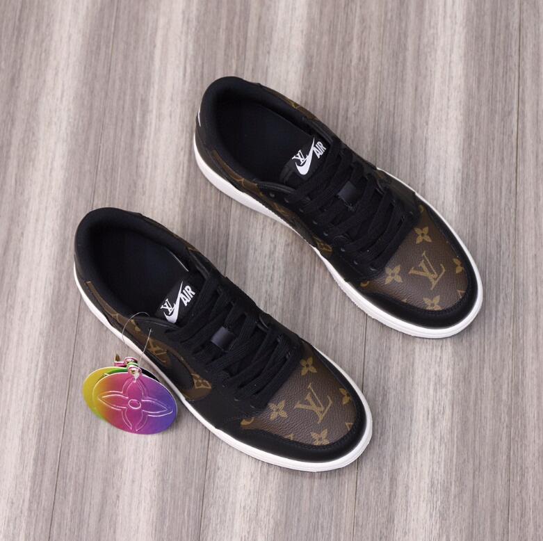 Luxe Touch Bags 

 - LTB Men Shoes - 1334