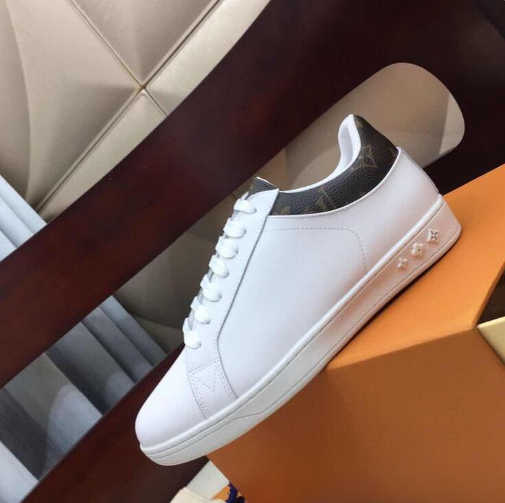 Luxe Touch Bags -  Men Shoes - 2013