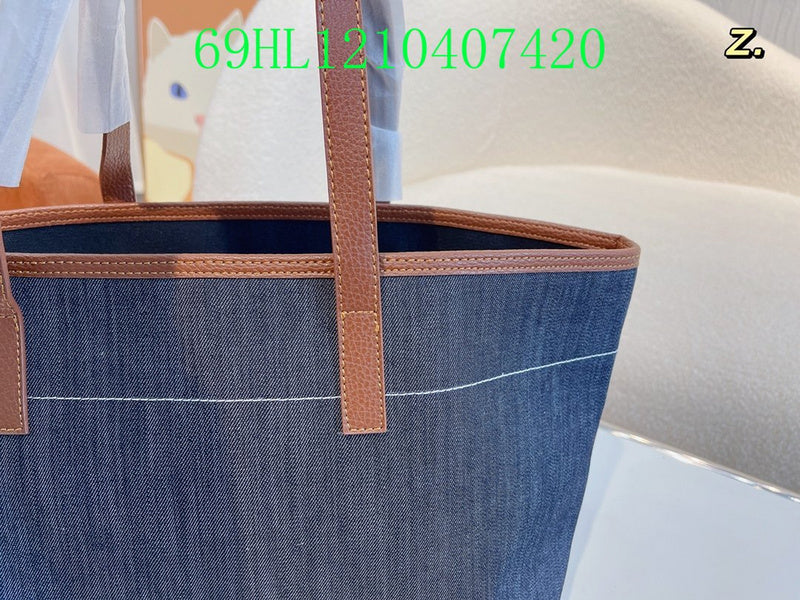 Luxe Touch Bags Fashion -BBR Bags - 321