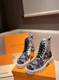 Luxe Touch Bags 

 - LTB Men Shoes - 735