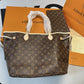 Luxe Touch Fashion LTB-bags - 8109