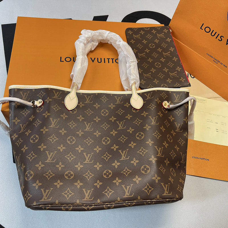 Luxe Touch Fashion LTB-bags - 8109