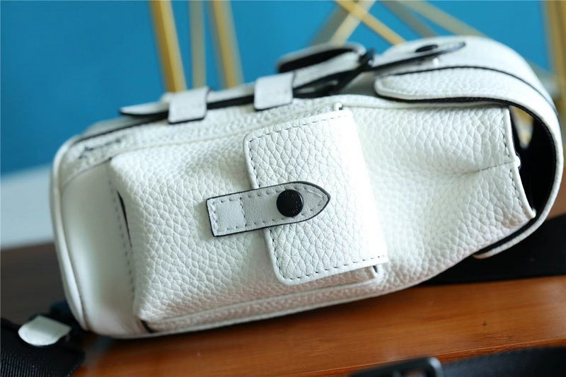 Luxe Touch Fashion LTB-bags - 9667