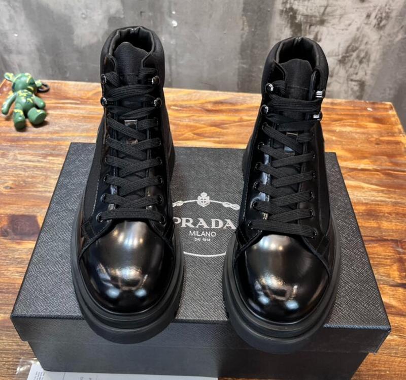 Luxe Touch Bags 

 - PD Men Shoes - 145
