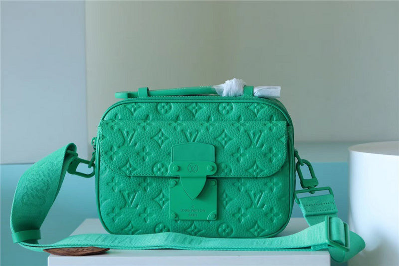 Luxe Touch Fashion LTB-bags - 10082