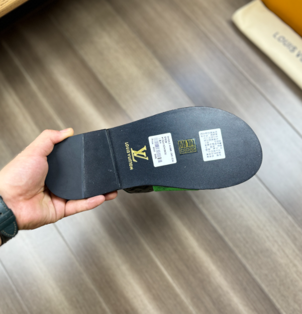 Luxe Touch Bags -  Men Shoes - 070