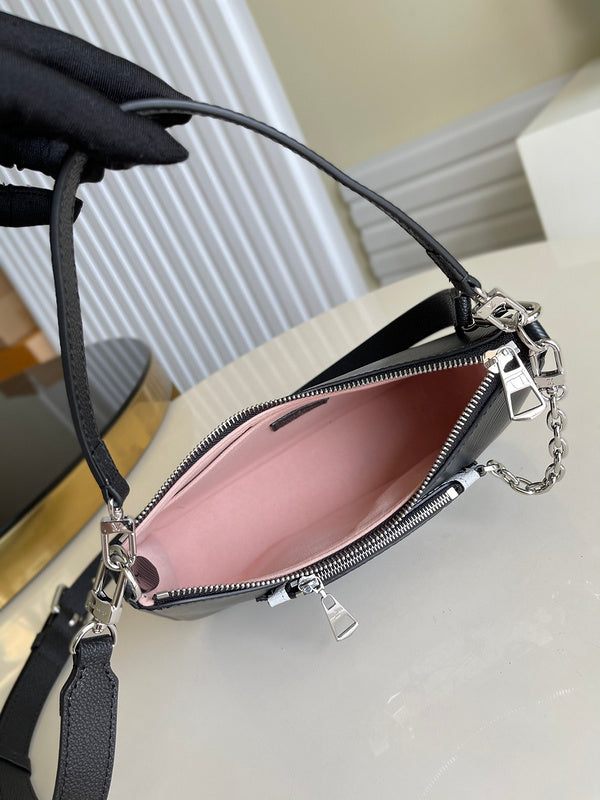 Luxe Touch Fashion LTB-Bags - 16932