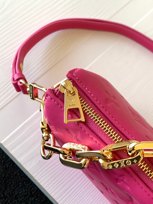 Luxe Touch Fashion LTB-bags - 17321