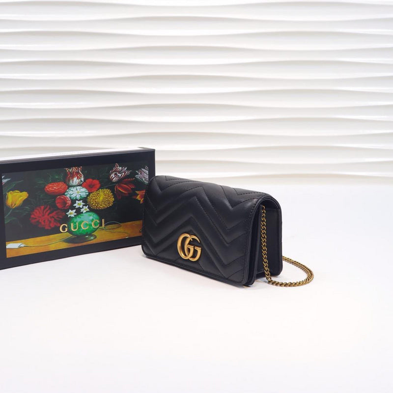 Luxe Touch Bags - Luxe Touch Bags - 1134