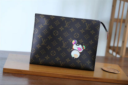 Luxe Touch Fashion LTB-bags - 9043
