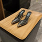 Luxe Touch Bags - PD Women Shoes - 249