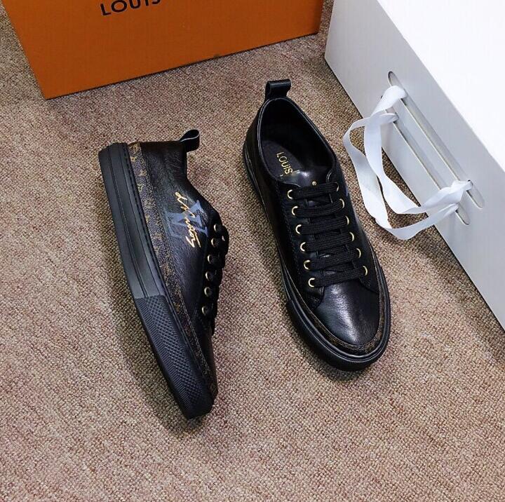 Luxe Touch Bags -  Men Shoes - 1804