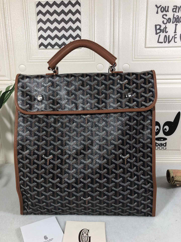 LTB - GOD Bags - 010