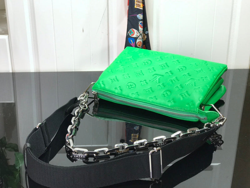 Luxe Touch Fashion LTB-bags - 17628