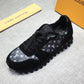 Luxe Touch Bags -  Men Shoes - 1858