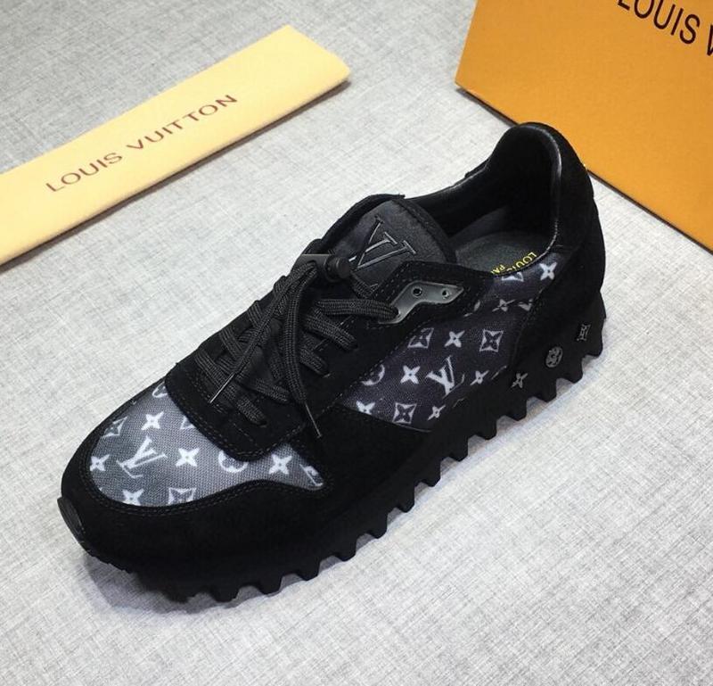 Luxe Touch Bags -  Men Shoes - 1858