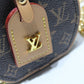 Luxe Touch Fashion LTB-bags - 9396
