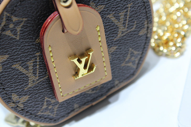 Luxe Touch Fashion LTB-bags - 9396