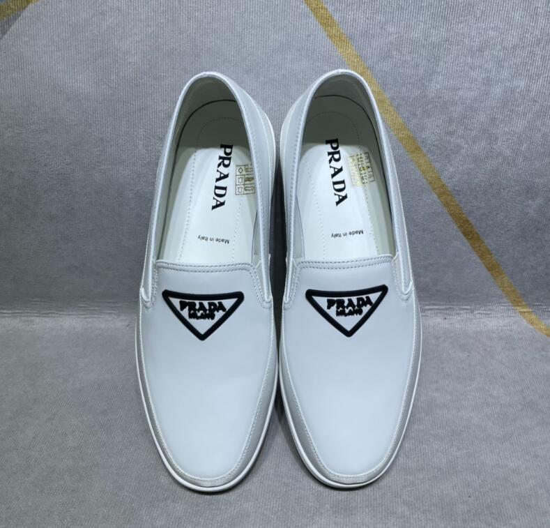Luxe Touch Bags - PD Men Shoes - 227