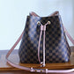 Luxe Touch Fashion LTB-bags - 8576