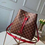 Luxe Touch Fashion LTB-bags - 17226