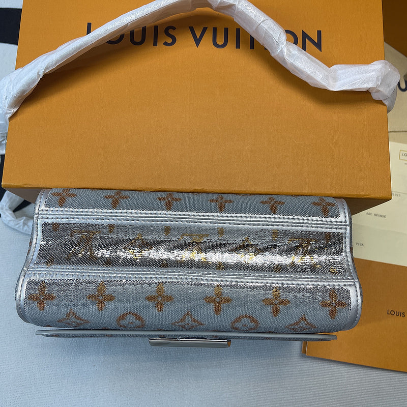 Luxe Touch Fashion LTB-bags - 8474