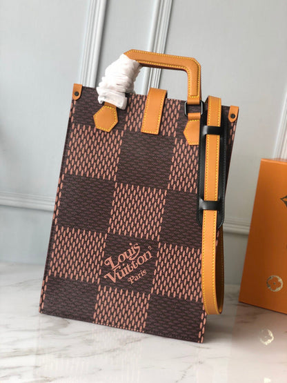 Rezaus Fashion LTB-bags - 17786