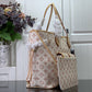 Fashion Luxe Touch bags - 2452