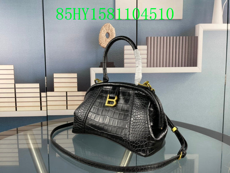 Luxe Touch Fashion - BGA Bags - 1993
