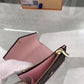 Luxe Touch Fashion LTB-bags - 9161