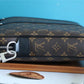 Luxe Touch Fashion LTB-bags - 9853