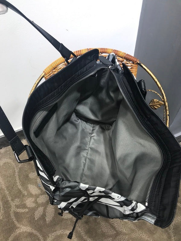 Luxe Touch Fashion -BBR Bags - 1106