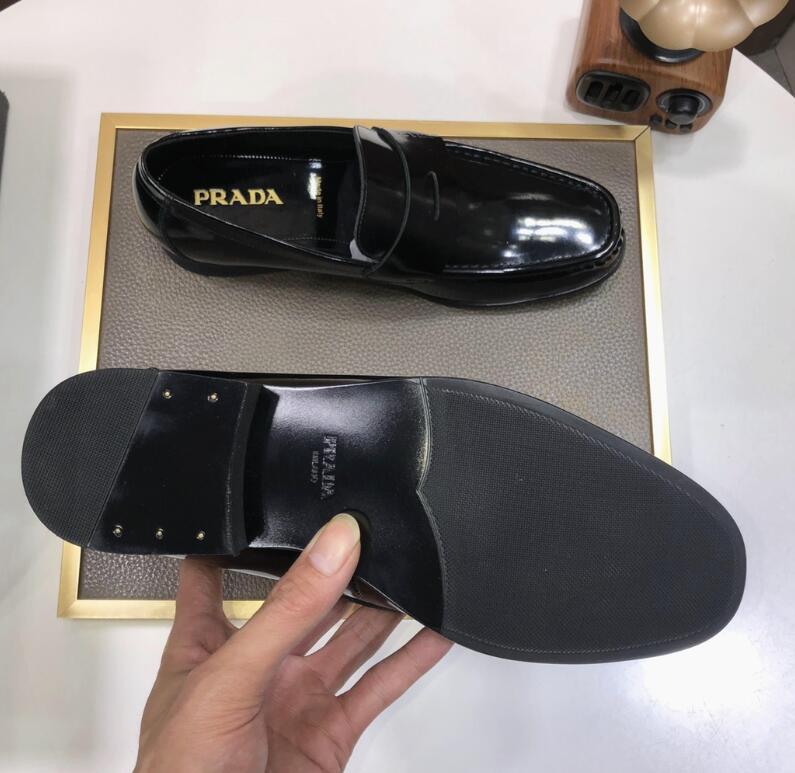 Luxe Touch Bags - PD Men Shoes - 110
