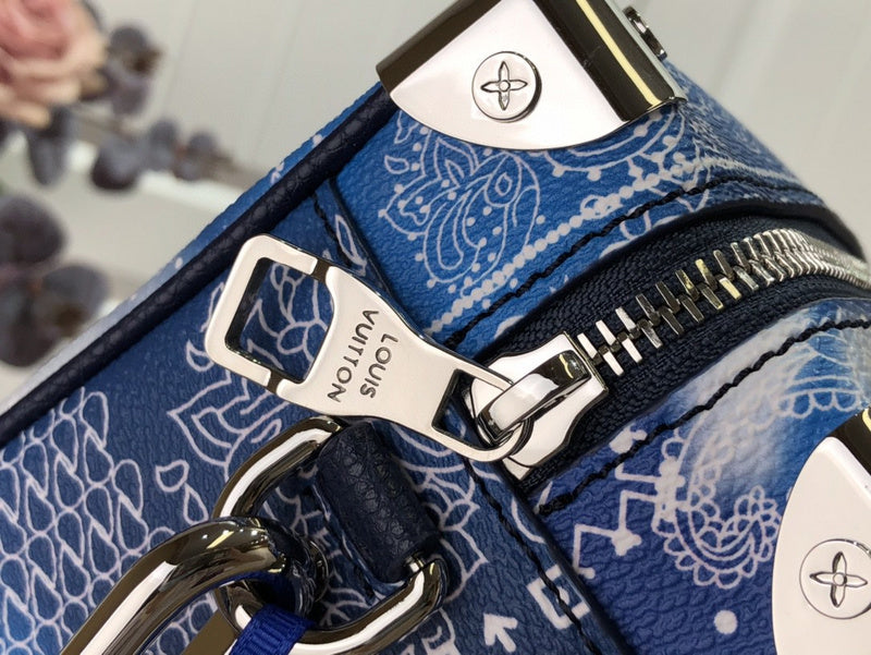 Fashion Luxe Touch bags - 3533