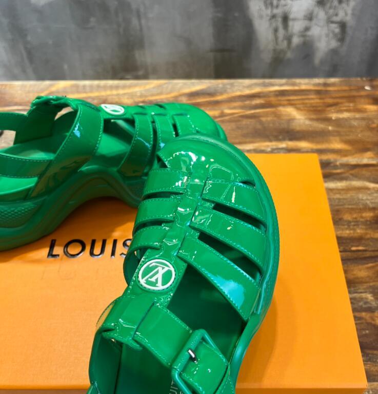 Luxe Touch Bags -  Women Shoes - 542